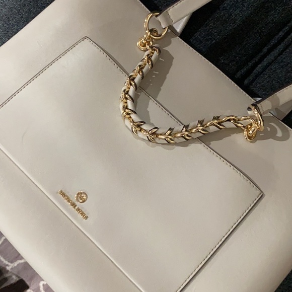 Michael Kors Cece Bag - Picture 8 of 12